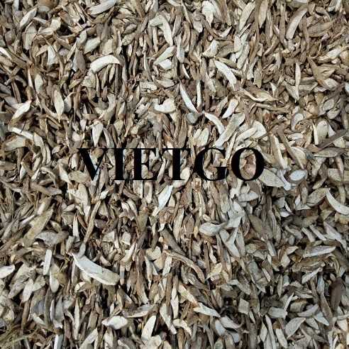 Cơ hội xuất khẩu sắn lát sang thị trường Trung Quốc