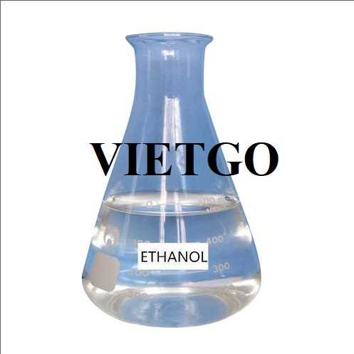 Cơ hội xuất khẩu cồn ethanol sang thị trường UAE