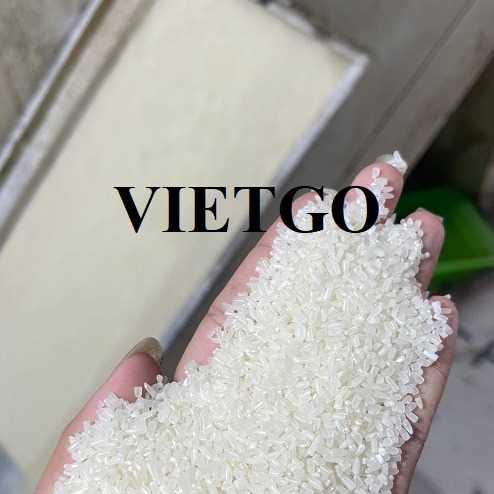 Cơ hội xuất khẩu gạo tấm sang thị trường Oman