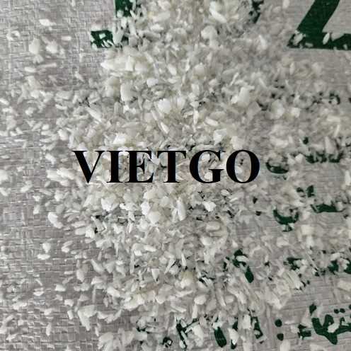 Thương vụ xuất khẩu cơm dừa sang thị trường Jordan