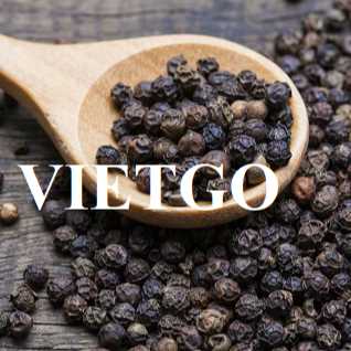 Cơ hội xuất khẩu hạt tiêu đen sang thị trường Oman