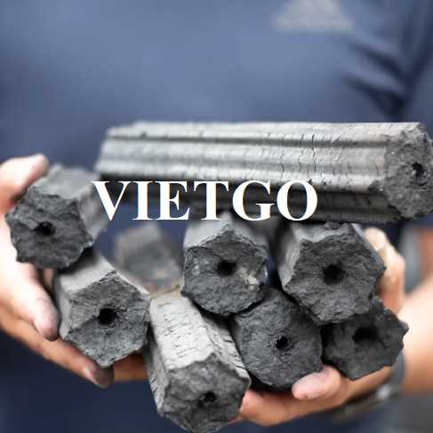 Thương vụ xuất khẩu than củi mùn cưa sang thị trường Romania