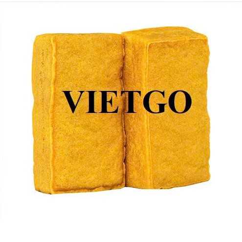 Thương vụ xuất khẩu mủ cao su đến thị trường Jordan