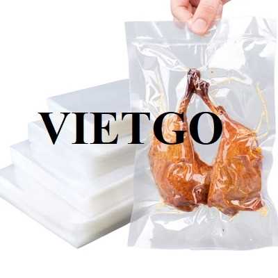 Cơ hội xuất khẩu bao bì nhựa tới Cộng hòa Séc 