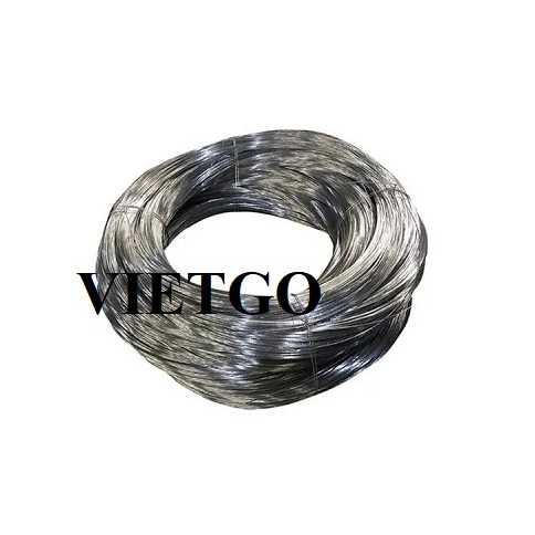 Cơ hội cung cấp cuộn thép sang thị trường Ecuador