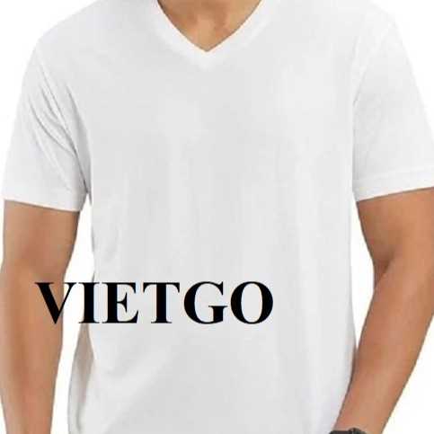 Cơ hội xuất khẩu áo T-shirt sang thị trường Israel