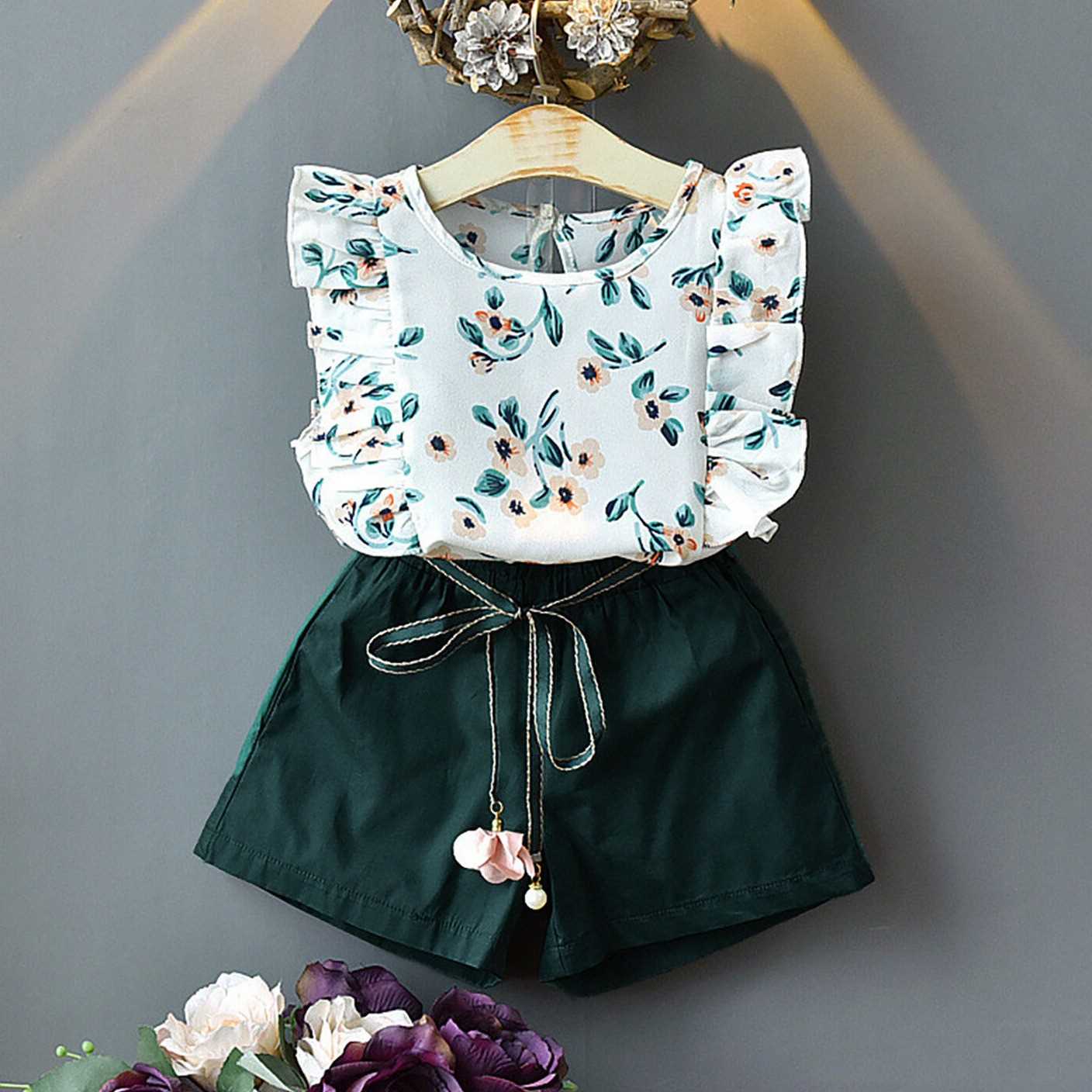 I want to buy Baby Girl Clothing