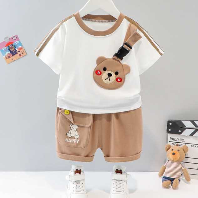 I want to buy Kid Clothing