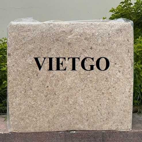 Thương vụ xuất khẩu sản phẩm dăm bào ép khối sang thị trường Ba Lan