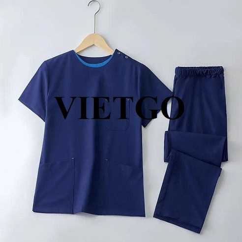 Cơ hội xuất đồng phục y tá tới Hoa Kỳ