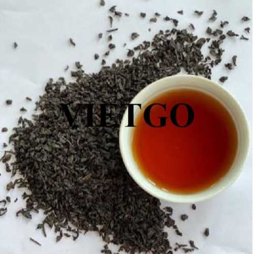 Cơ hội giao thương xuất khẩu chè sang thị trường Pakistan