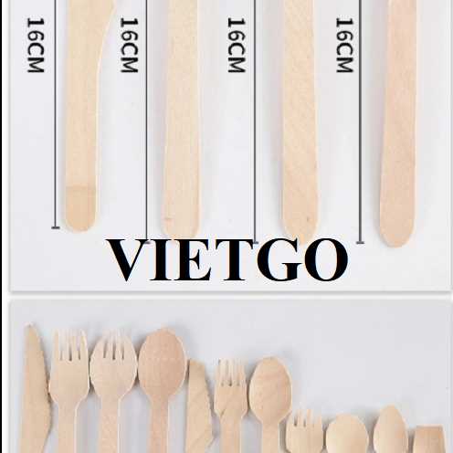 Cơ hội xuất khẩu đồ gia dụng dùng một lần sang thị trường Ấn Độ