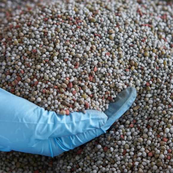 I'm looking for fertilizer