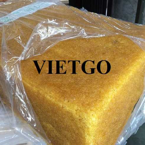 Thương vụ xuất khẩu mủ cao su phế liệu đến thị trường Indonesia