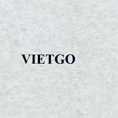 Cơ hội xuất khẩu đá marble sang thị trường Iraq