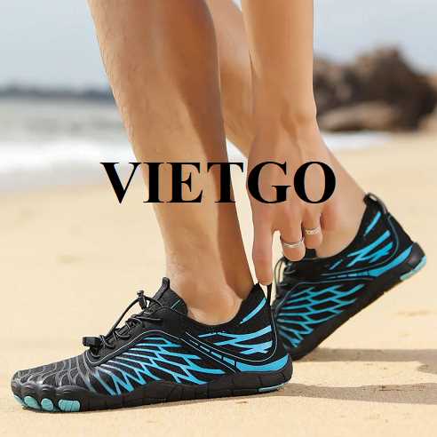 Cơ hội xuất khẩu giày dép sang thị trường Nga