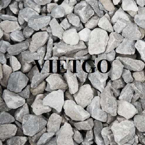 Cơ hội xuất khẩu đá xây dựng sang thị trường Bangladesh