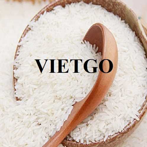 Thương vụ xuất khẩu gạo sang thị trường Malaysia