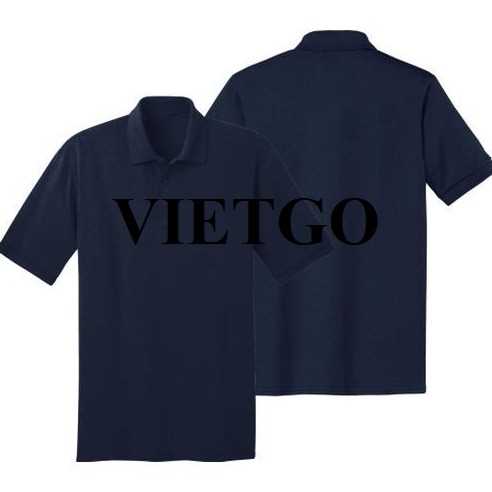 Cơ hội xuất khẩu áo polo sang thị trường UAE