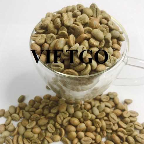 Cơ hội hợp tác xuất khẩu cà phê đến thị trường Afghanistan