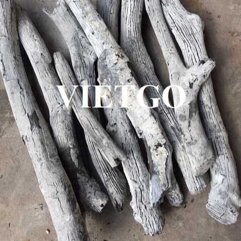 Cơ hội xuất khẩu than củi trắng tới Hàn Quốc 