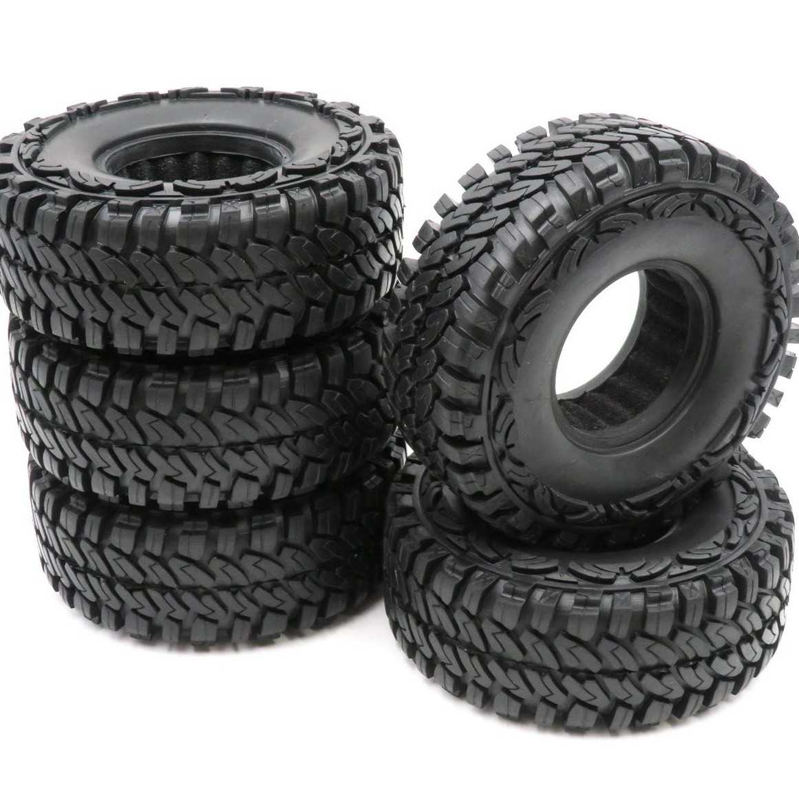i need used tires