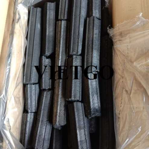 Cơ hội xuất khẩu than mùn cưa sang Bahrain