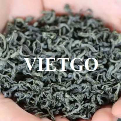 Thương vụ xuất khẩu sản phẩm chè đến thị trường Dubai, UAE