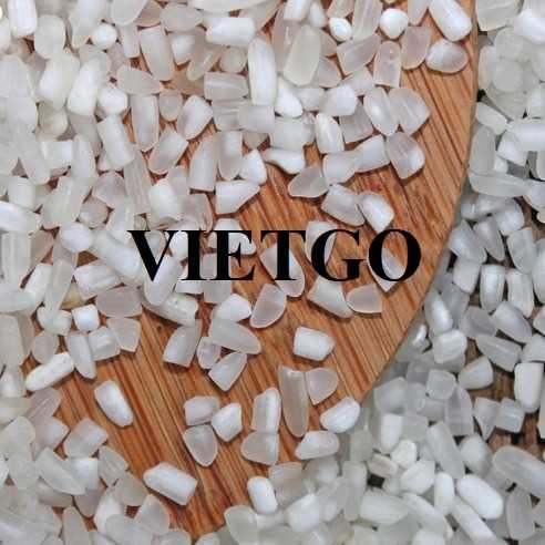 Cơ hội hợp tác xuất khẩu gạo đến thị trường Trung Quốc