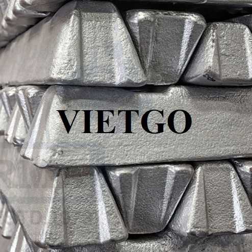 Đơn hàng xuất khẩu nhôm thỏi sang thị trường Hàn Quốc