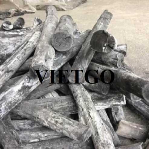 Cơ hội xuất khẩu than trắng sang thị trường Hàn Quốc