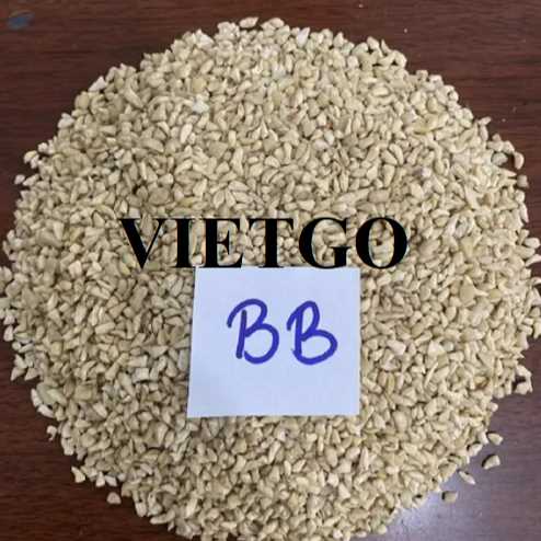 Cơ hội hợp tác xuất khẩu hạt điều đến thị trường Ấn Độ 