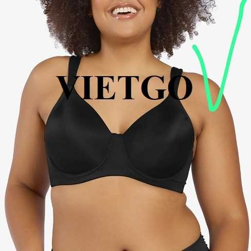 Cơ hội xuất khẩu đồ lót sang thị trường Guyana