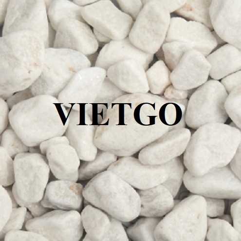 Cơ hội xuất khẩu đá vôi sang thị trường Bangladesh