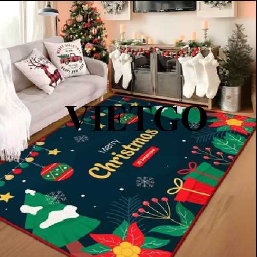 Cơ hội xuất khẩu thảm sang thị trường Đức