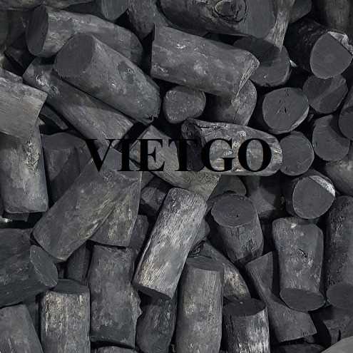 Cơ hội xuất khẩu than trắng tới từ vị khách hàng người Israel