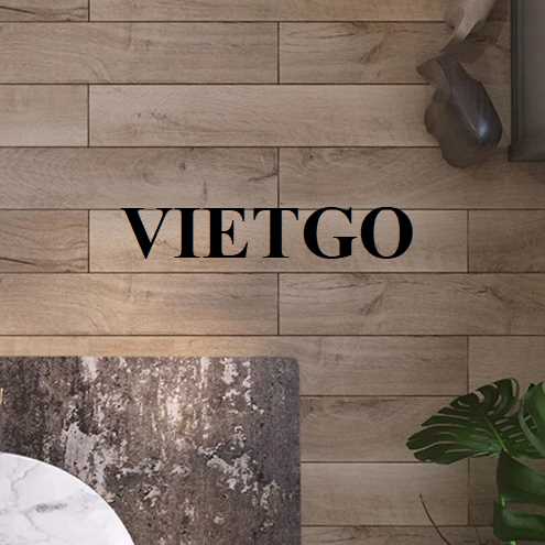 Thương vụ xuất khẩu ván sàn đến thị trường Thổ Nhĩ Kỳ