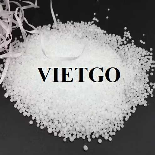 Cơ hội xuất khẩu phân ure cho vị khách hàng từ Hàn Quốc