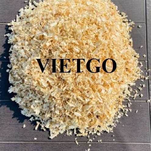 Cơ hội hợp tác xuất khẩu dăm bào tới thị trường Israel