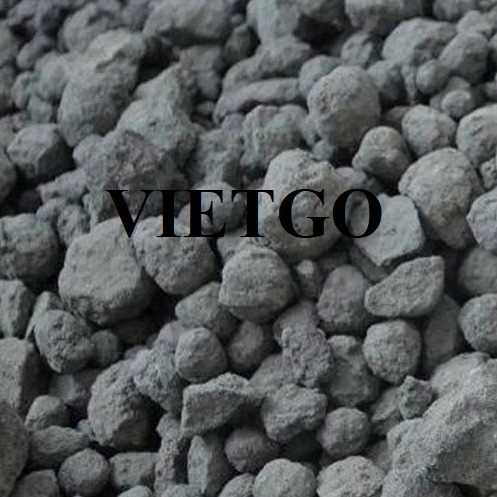 [Gấp] Cơ hội xuất khẩu clinker sang thị trường Syria