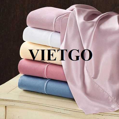 Cơ hội xuất khẩu vải lụa đến Ba Lan   