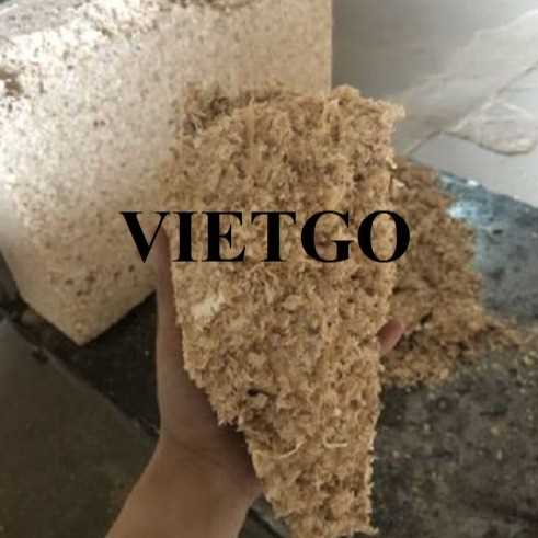 Cơ hội hợp tác xuất khẩu dăm bào tới thị trường Ả Rập