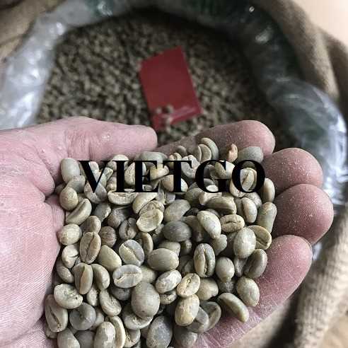 Cơ hội hợp tác xuất khẩu cà phê đến thị trường Hồng Kông  