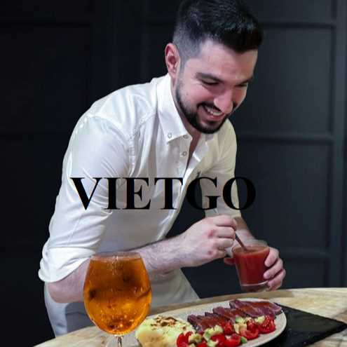 Vị doanh nhân người Romania cần tìm kiếm đại diện thương mại tại Việt Nam