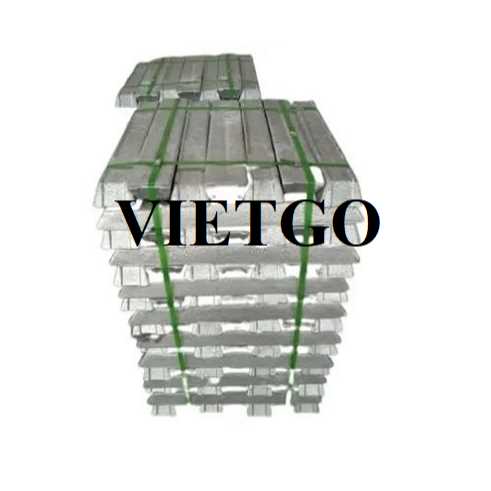 Cơ hội xuất khẩu thỏi nhôm sang thị trường Hàn Quốc