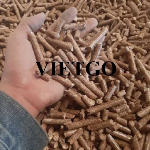 Cơ hội xuất khẩu viên nén mùn cưa sang thị trường Slovenia