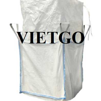 Cơ hội xuất khẩu bao jumbo sang thị trường Ấn Độ