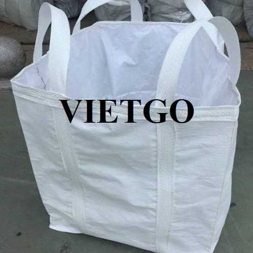 Cơ hội xuất khẩu bao Jumbo tới Israel    