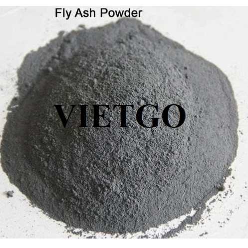 Cơ hội xuất khẩu tro bay sang thị trường Oman