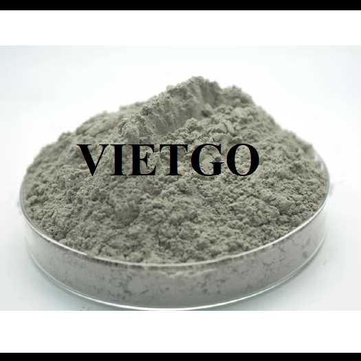 Cơ hội xuất khẩu xi măng sang thị trường Philippines